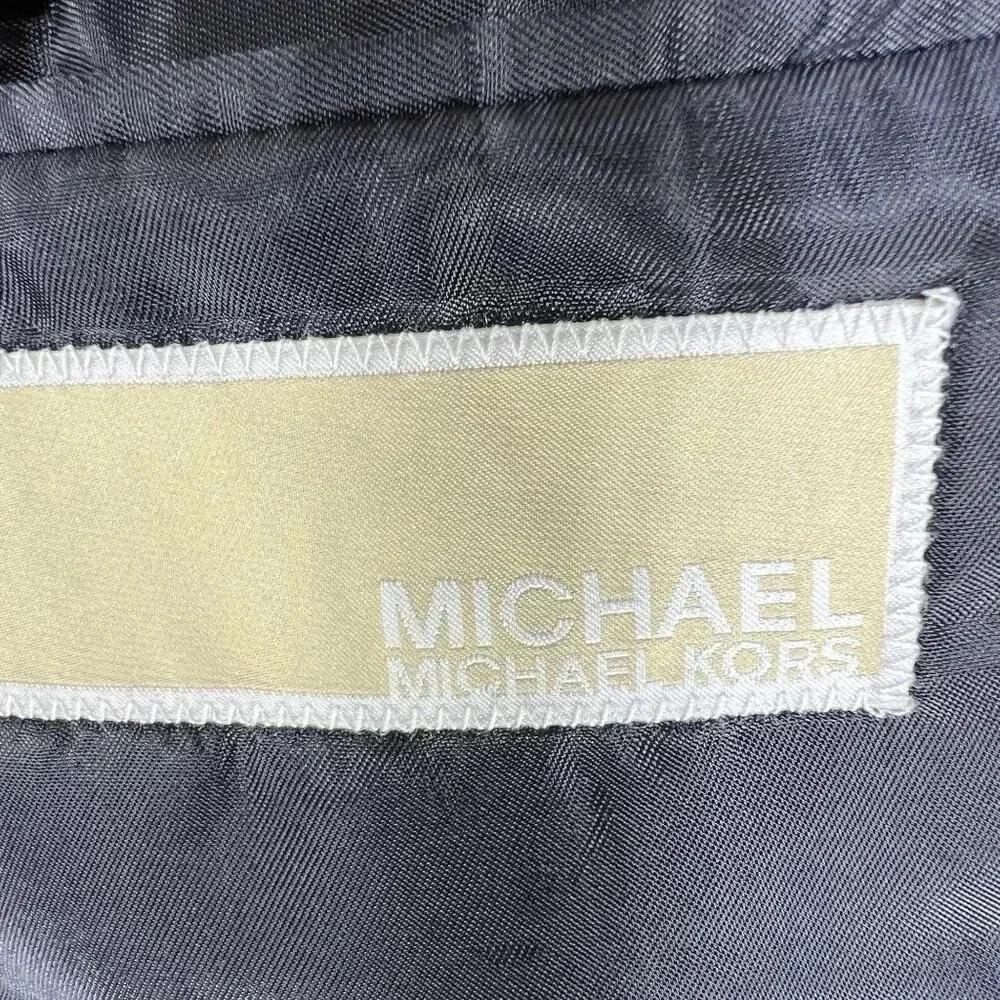 Michael Kors formal feedback please